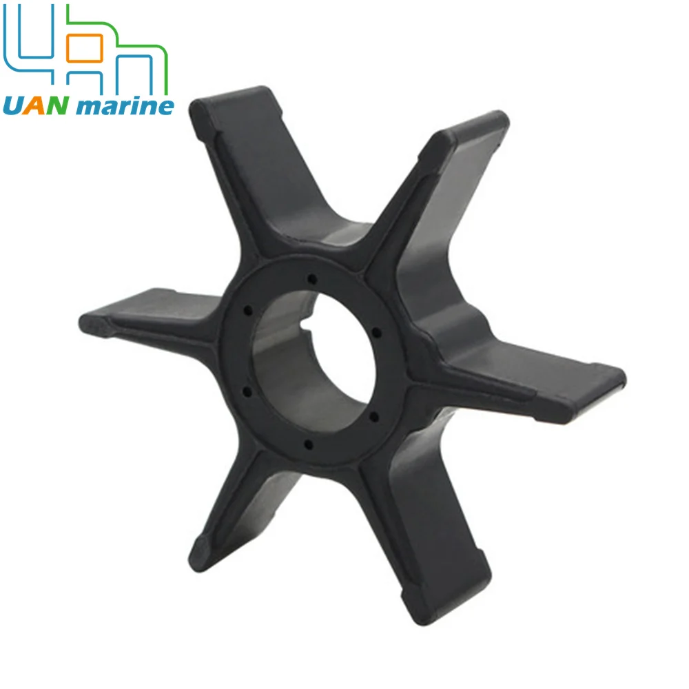 

5031417 Outboard Water Pump Impeller For Johnson Evinrude OMC Engine 25hp 30hp 40hp 50hp 5031417 0778296