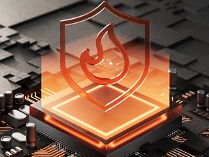 Overheating Protection