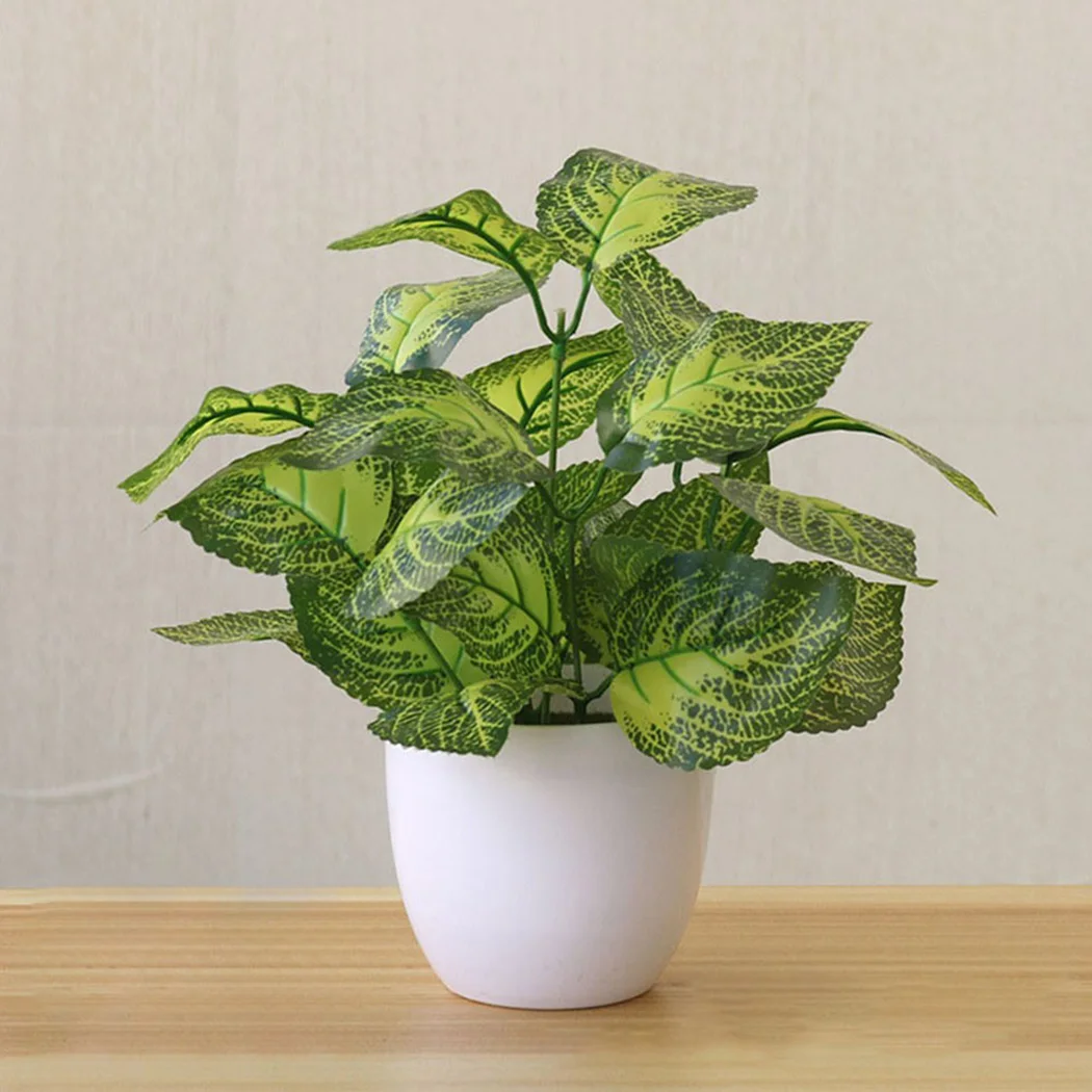 Artificial Bonsai Plant