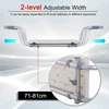 Non-slip Bath Chair Adjustable Chairs Elderly Disabled Pregnancy Medical Bath Tub Bench Stool Seat Safe Bathroom Space Saving 3