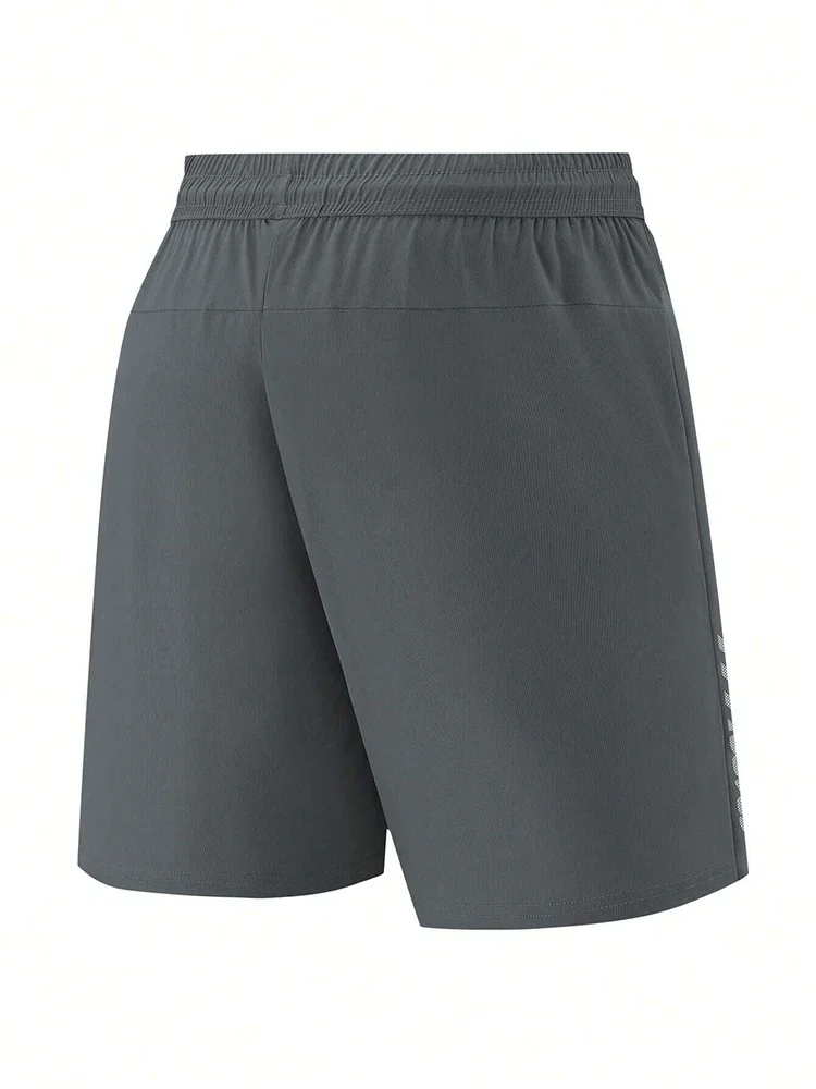 Summer Men's Beach Pants Breathable Casual Shorts Basketball Sports Pants Badminton Tennis sports shorts sport shorts casual shorts
