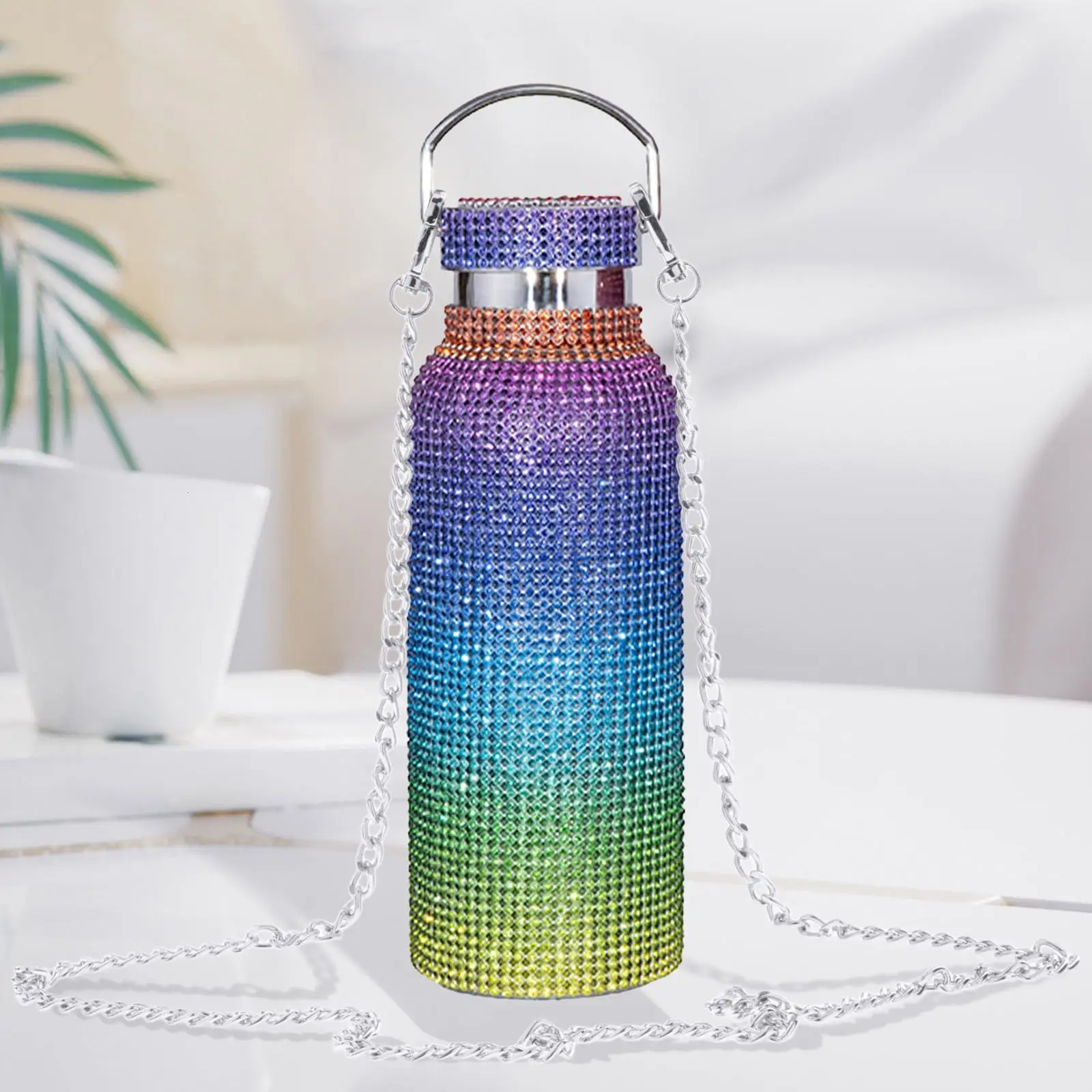 ü ޸ ũƼ ̾Ƹ , η ƿ Ŭ  öũ,    , 500ml, 17oz