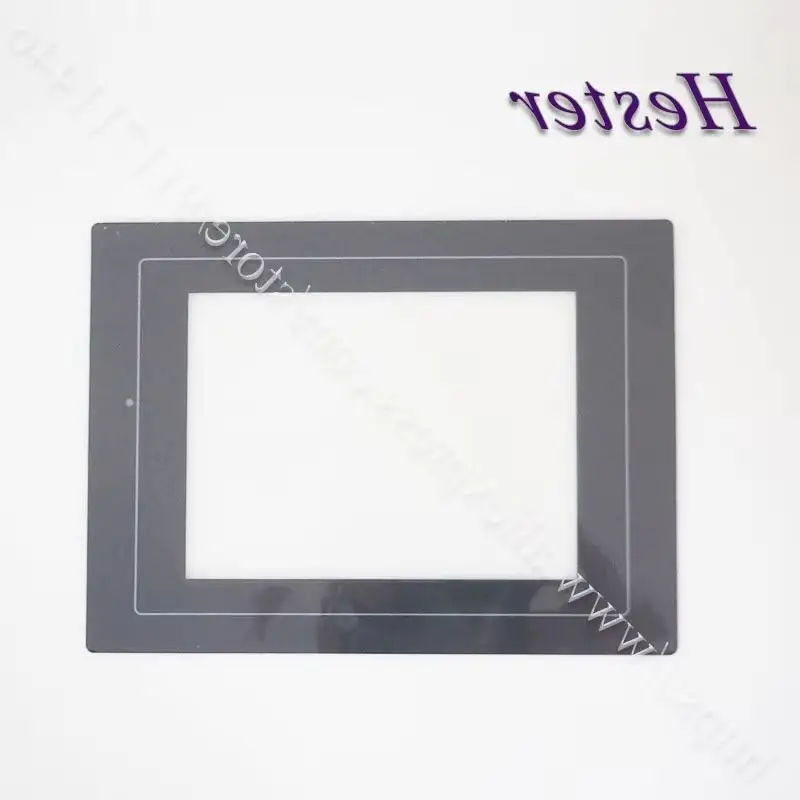 S806CD S806M10D S806M20D용 터치 스크린 패널 S806CD S806M10D S806M20D용 터치 유리 디지타이저 오버레이 필름이 있는 터치스크린