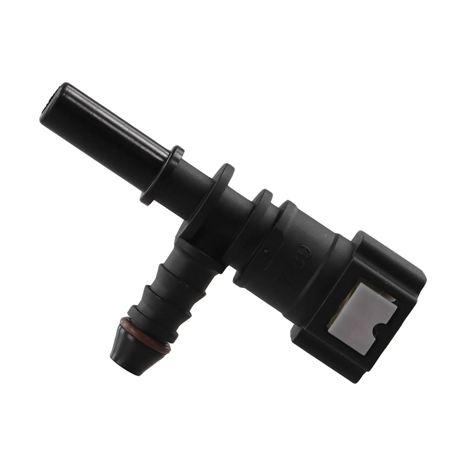 1pcs Tee Connector Car Fuel Hose Diesel Heater Fuel Line T Piece For Vivaro Primastar Trafic Webasto fuel line coupler