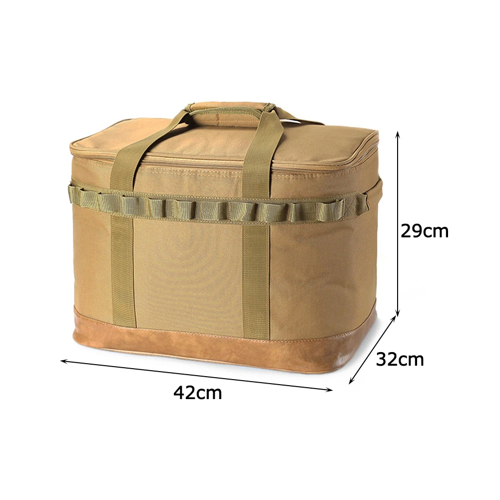 Khaki D