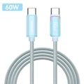 60 W Blue