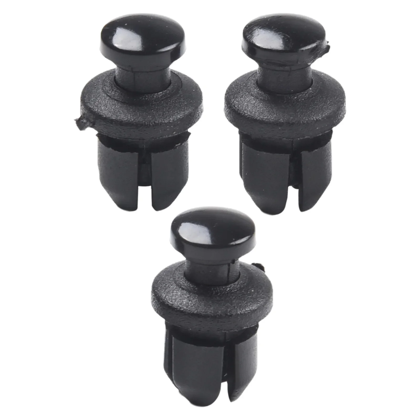 Replace Damaged Or Worn Out Clips With Our High Quality For Honda Pan European ST 1300 Bodywork Clips 10 Pieces