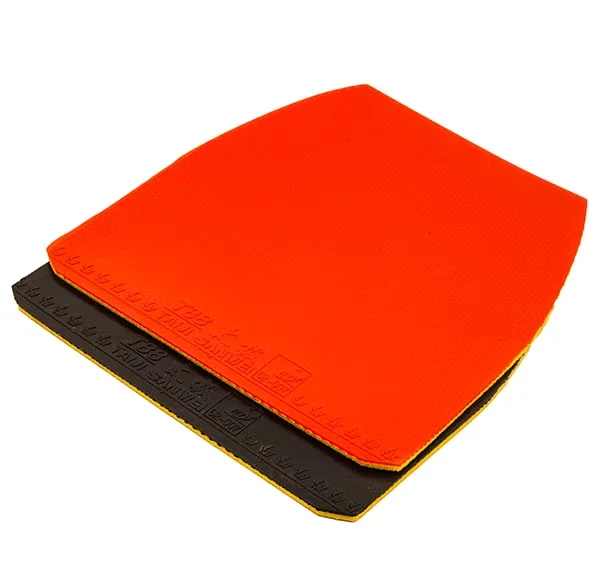 SANWEI T88-TAIJI PLUS 2023 Tischtennisgummi – Detail 2