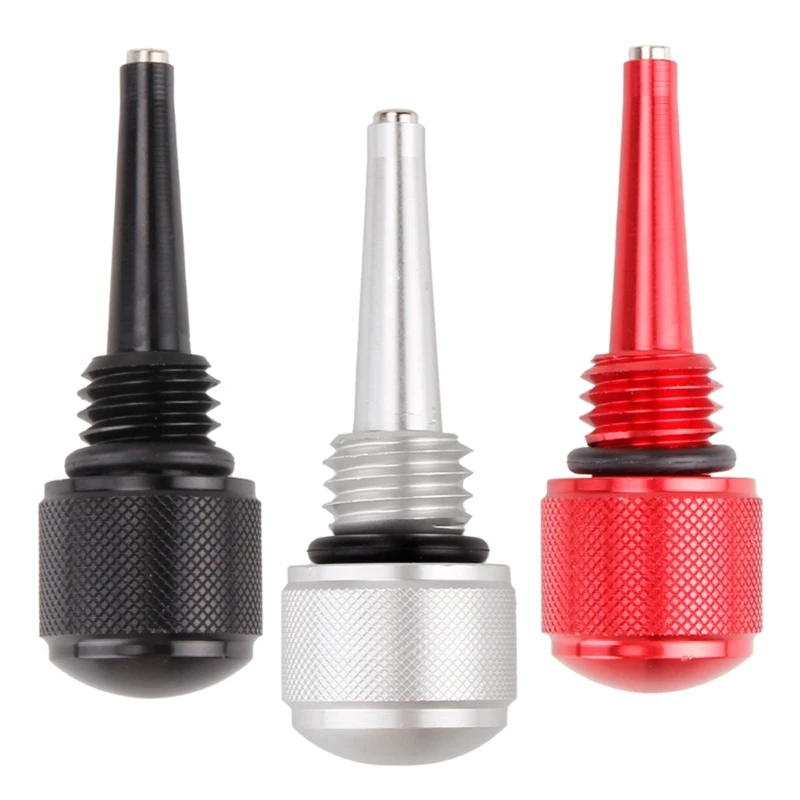 Tip Oil Dipstick Dip Stick For Inverter Generator Engine