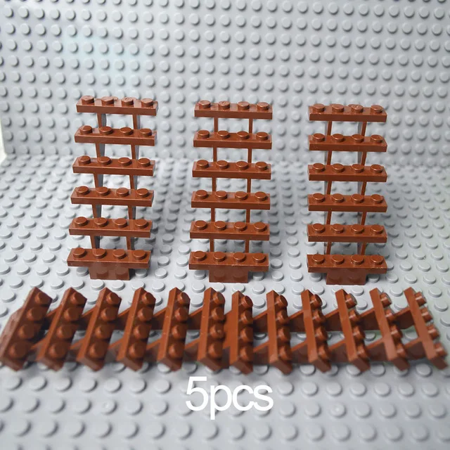 Double-Sided Base Plate Set for Building Blocks - Classic Small Bricks Toy Construction Mat