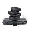 SQ5020 New safety box Portable toolbox Plastic box Photography equipment box Waterproof digital safety box 4