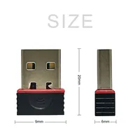 Adaptador Wi-fe 4
