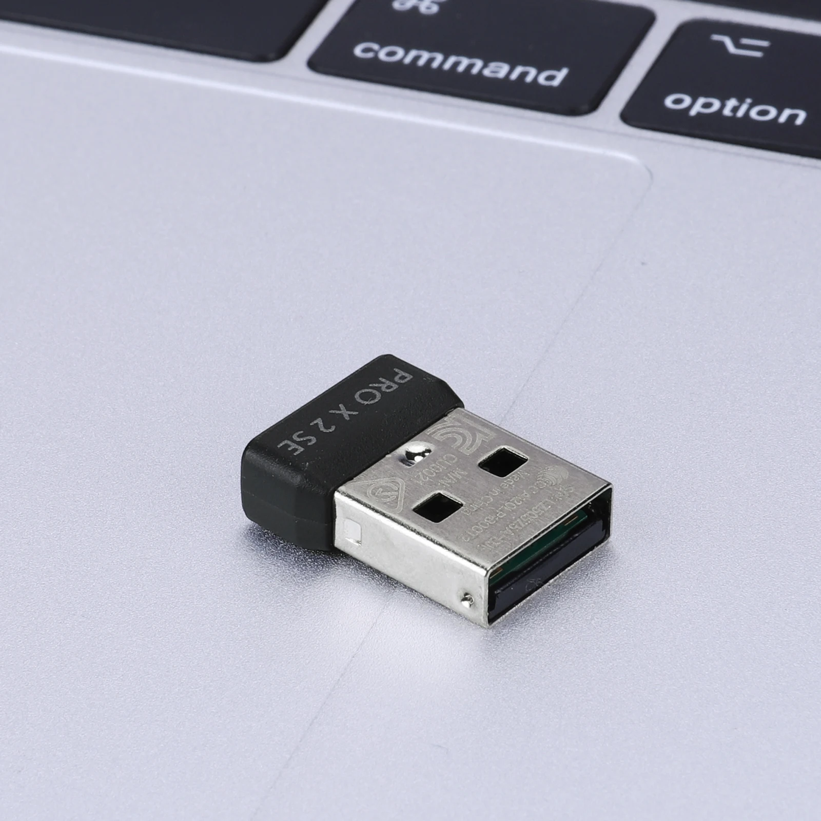PRO X SUPERLIGHT 2 SE용 USB 동글 마우스 수신기 어댑터 교체 사용하기 쉬운 USB 수신기 교체
