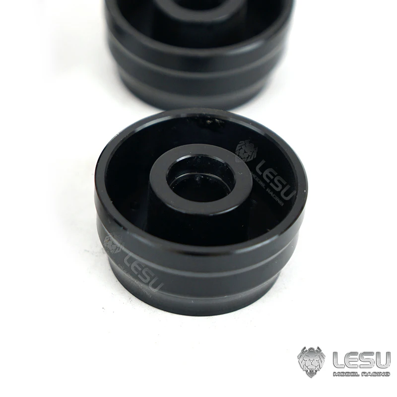 LESU Teile Lager Bremse Metall Vorderradnabe Für 1/14 Tamiyaya RC Lkw Auto Modell Outdoor Spielzeug TH20215 – Detail 6
