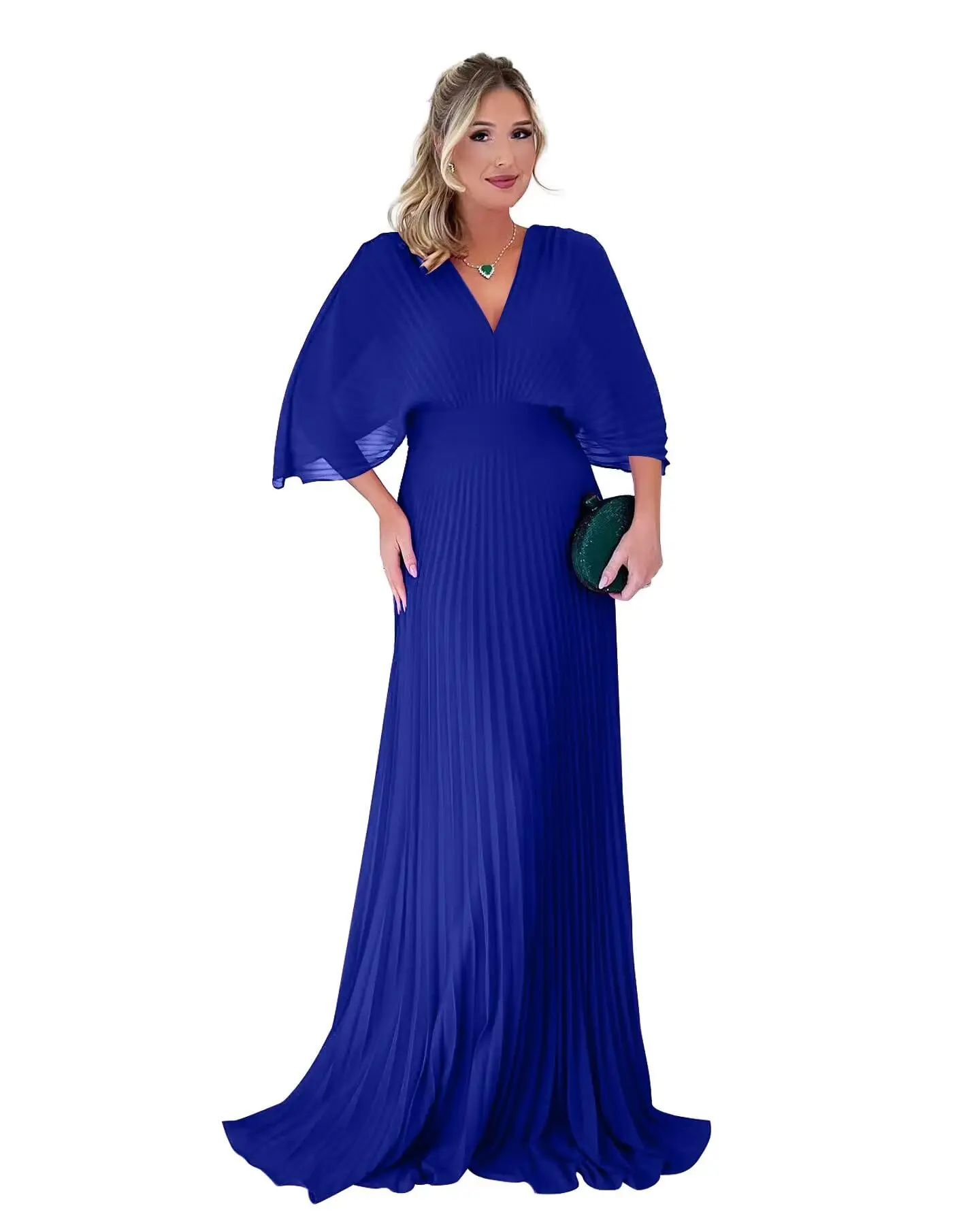 Royal blue