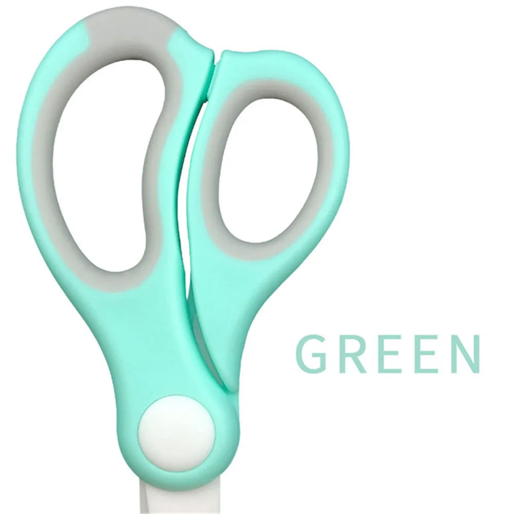 Ceramic green