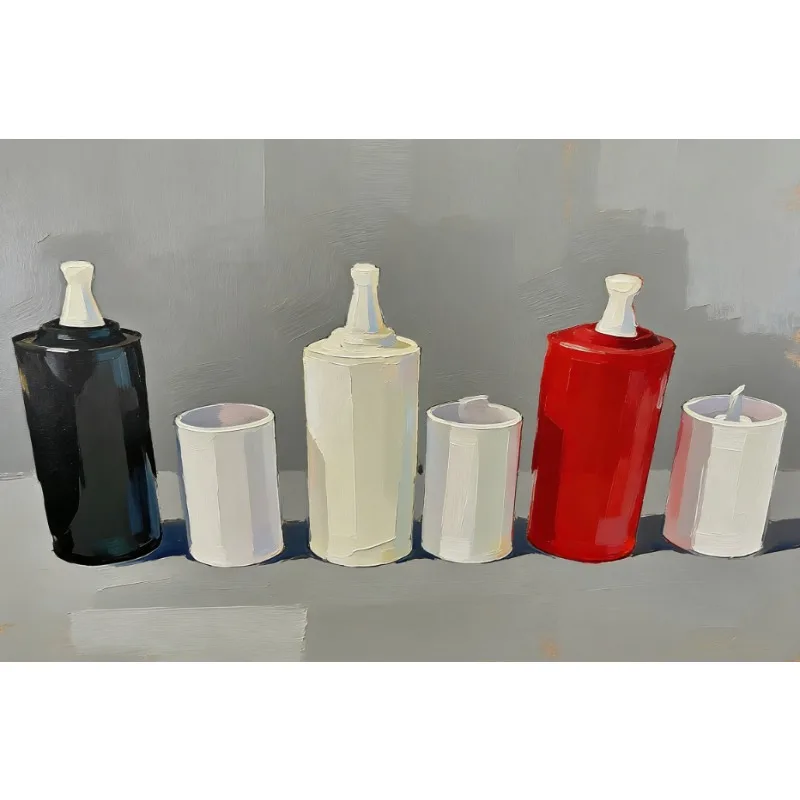 삼색 변색 지팡이 마술 ? 플라스틱 무대 지팡이에서 실크로 변하는 환상 효과 소..