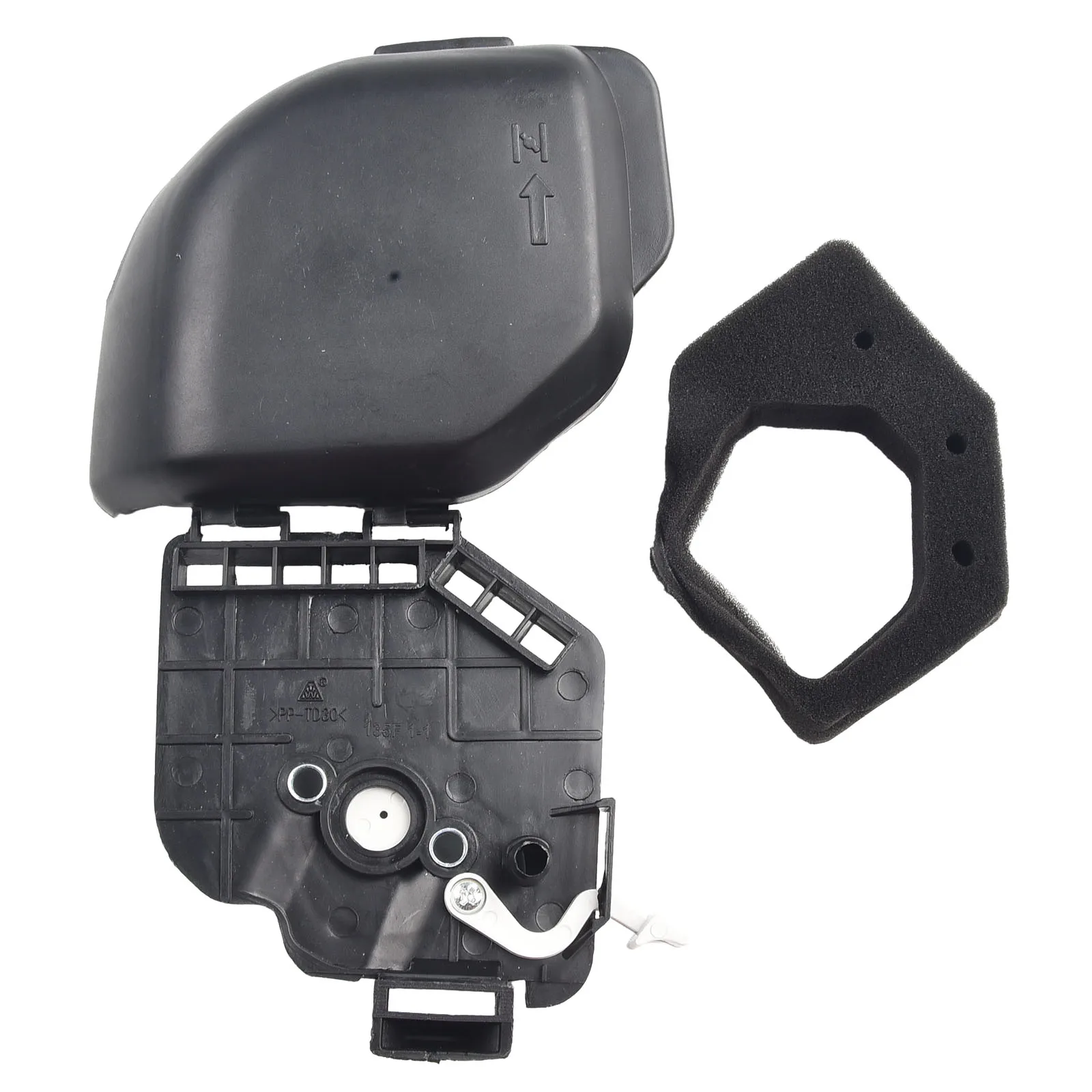 

Tool New Brand Parts Sets Foam Housing Strimmer 4 Stroke Air Air Filter Cover Cover And Housing Filter For Honda