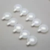 10pc Pet Dog Baby Squeaker Toy Sound Insert Plush Toys Repairing Plush Toy Doll Noise Maker Repair Fix 27/35/40/42/50mm 5
