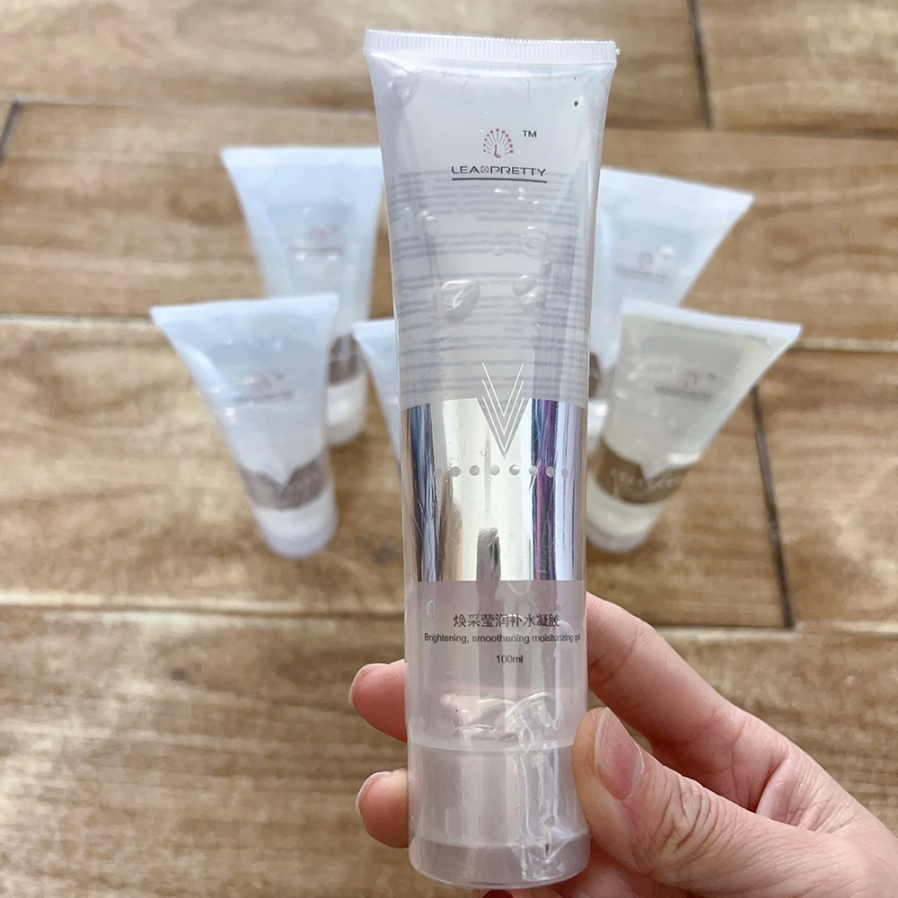 Skin tightening massage