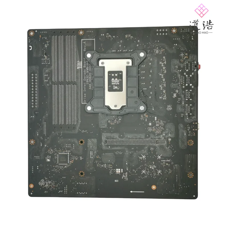 L96319-001 For HP Omen 25L GT11 GT12 GT13 Motherboard L96319-601 L76699-001 LGA 1200 DDR4 H470 Mainboard 4 L96319-001 For HP Omen 25L GT11 GT12 GT13 Motherboard L96319-601 L76699-001 LGA 1200 DDR4 H470 Mainboard - Image 2
