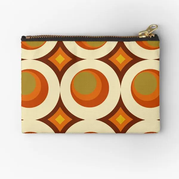 

Современные чехлы на молнии среднего века 70-х для хранения женских носков карманные для денег ключей для трусиков нижнее белье Мужской кошелек сумка для монет