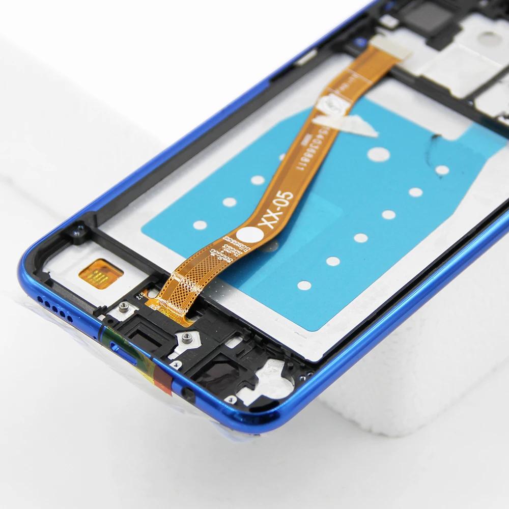 For Huawei Nova 3i P Smart Plus Ine-lx1 Lx1r Lx1 Lx2r Al00 Tl00 Lcd