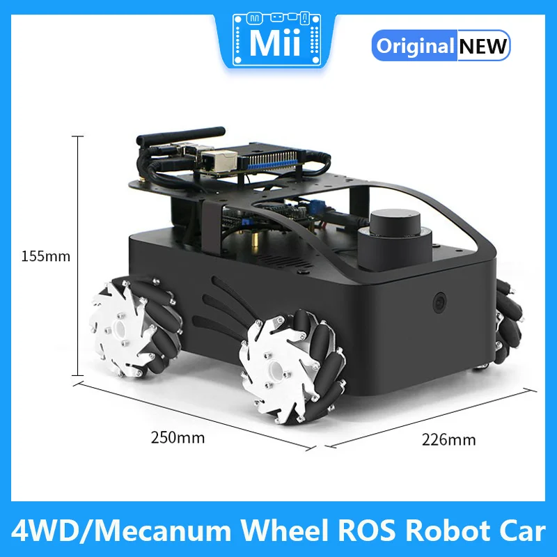 WHEELTEC R550 LBC 4WD/ī   ROS κ ڵ,  κ ڵ, Ŀ   濬 ȸ