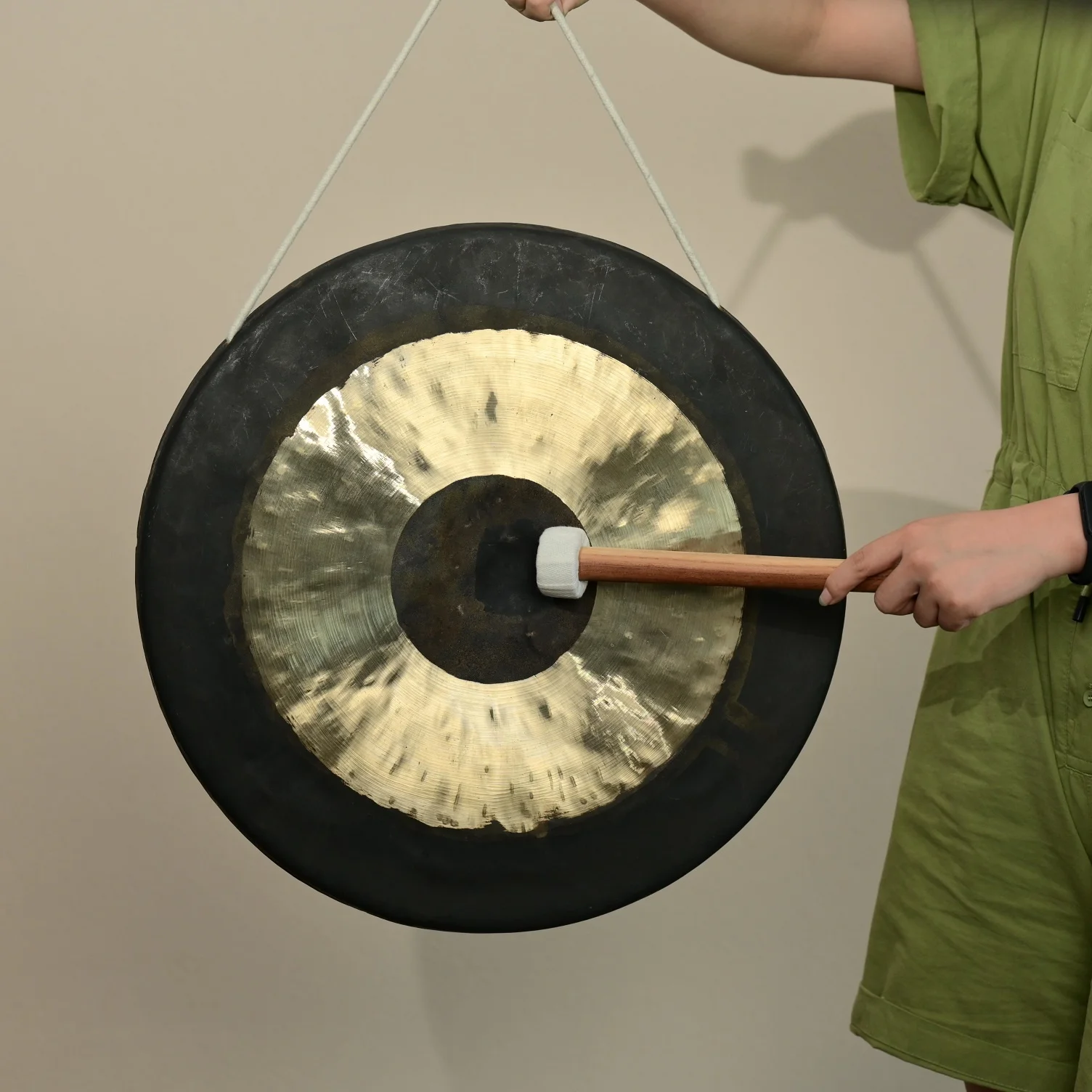 Success 30-100cm gong Chinese Made Chao Gong Instruments