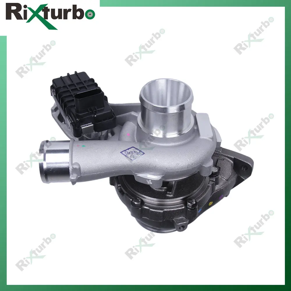 

GTB1749V Full Turbine 798128-5006S 9802446680 Turbo For Cars for Citroen Jumper III 2.2 HDi 110Kw 81Kw 96Kw 150HP 4H03 2011-