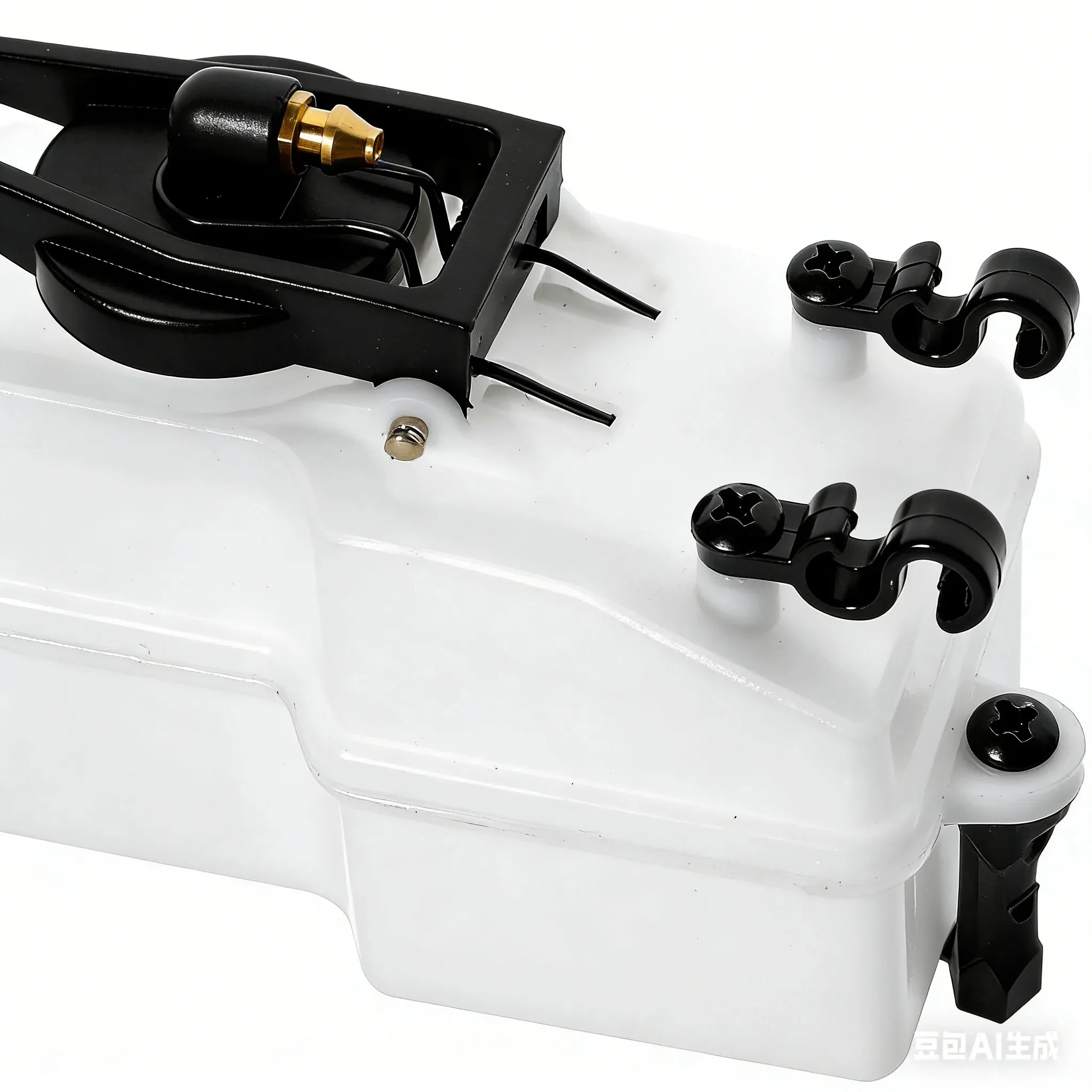 Réservoir Carburant RC 125CC Pièce HSP 1/8