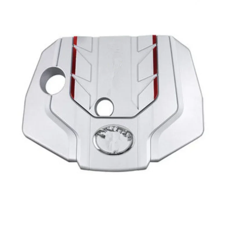 Engine cover guard plate heat and sound insulation protective cover 1P for Toyota Corolla Cross /Frontlander 2.0L engine cover bonnet