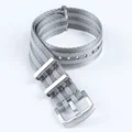 Grey silver