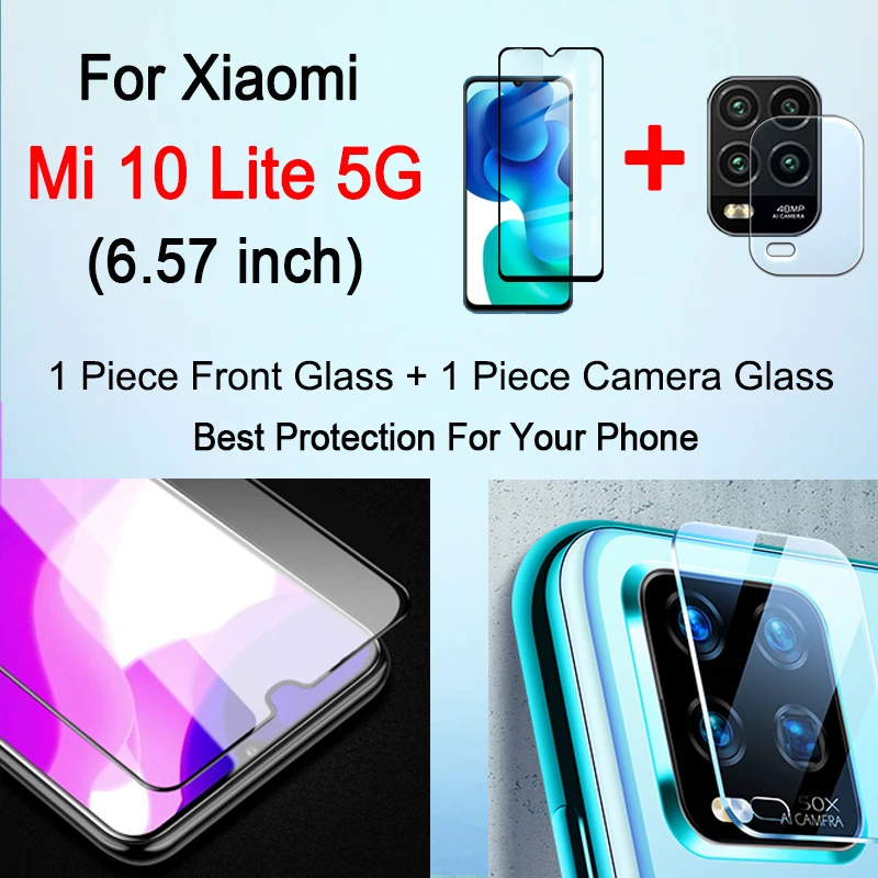 Xiaomi Redmi Note Mi 10 Lite 5g Gorilla Glass Amoled Xiaomi Mi