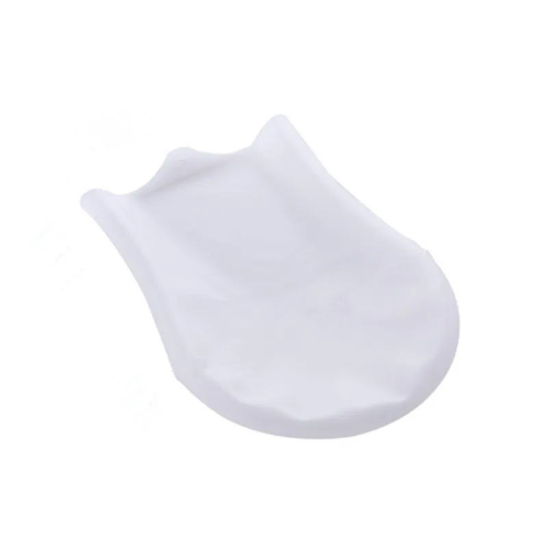 Cooking Pastry Tools Soft Silicone Preservation Kneading Dough Flour-mixing Bag Kitchen Gadget Accessories 1Set