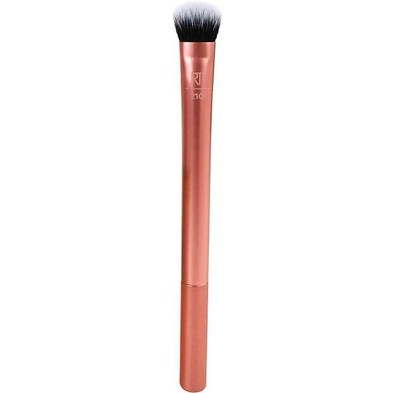 

RT Makeup Brushes Professional Foundation Blush Eyeshadow Concealer Brush Cosmetics Blender Tools pinceaux de maquillage