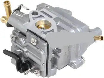 Carburatore per Motore Fuoribordo 6EG-14301-20 6EF-14301-01 per Motori Marini a Quattro Tempi 2.5hp