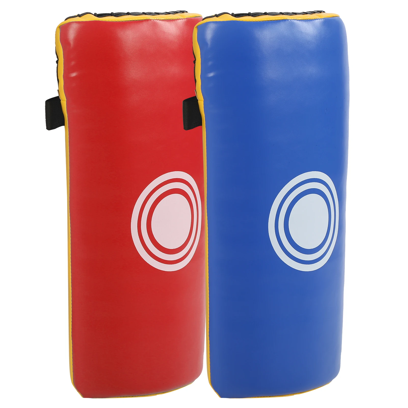 Taekwondo Block Target Kickboxing Punching Pad Hand Guard Training Equipment martial arts target