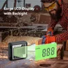 New Angle Protractor 4X90 Degree Mini Electronic Digital Protractor Inclinometer Angle Finder Gauge Measurement Box 2