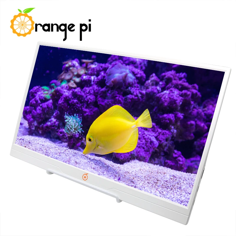 Oranje-Pi 14 ġ ޴ , 1080P Hd ػ,  Ŀ, ٱ ̽, Ips Led Ʈ ÷