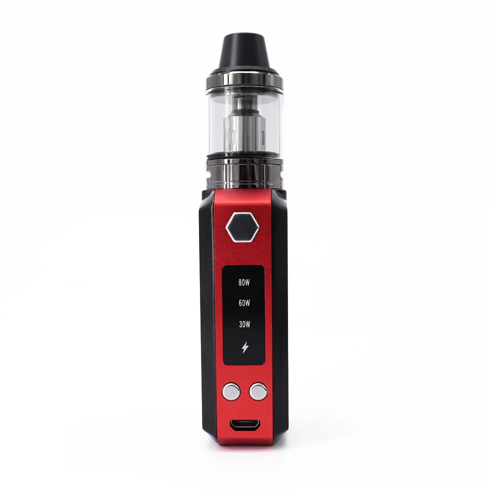 Vape 80w Box Mod Kit 2200mah Batterie 2 5 Ml Zerst uber Tank Riesiger vape-80w-box-mod-kit-2200mah-batterie-2-5-ml-zerst-uber-tank-riesiger