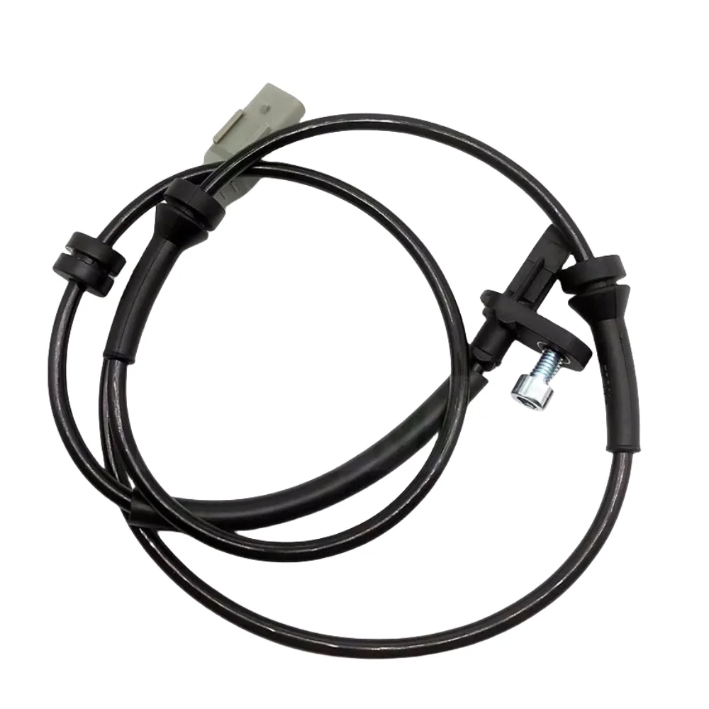 OEM 4545E8 96536631 9653663180 시트로엥 베를링고 C4 그랜드 피카소 I 푸조 5008 1.6 파트너 박스 ABS 센서