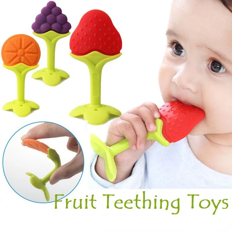  Teether BPA 무료  실리콘 Teething 목걸이  Teether 라운드 C..