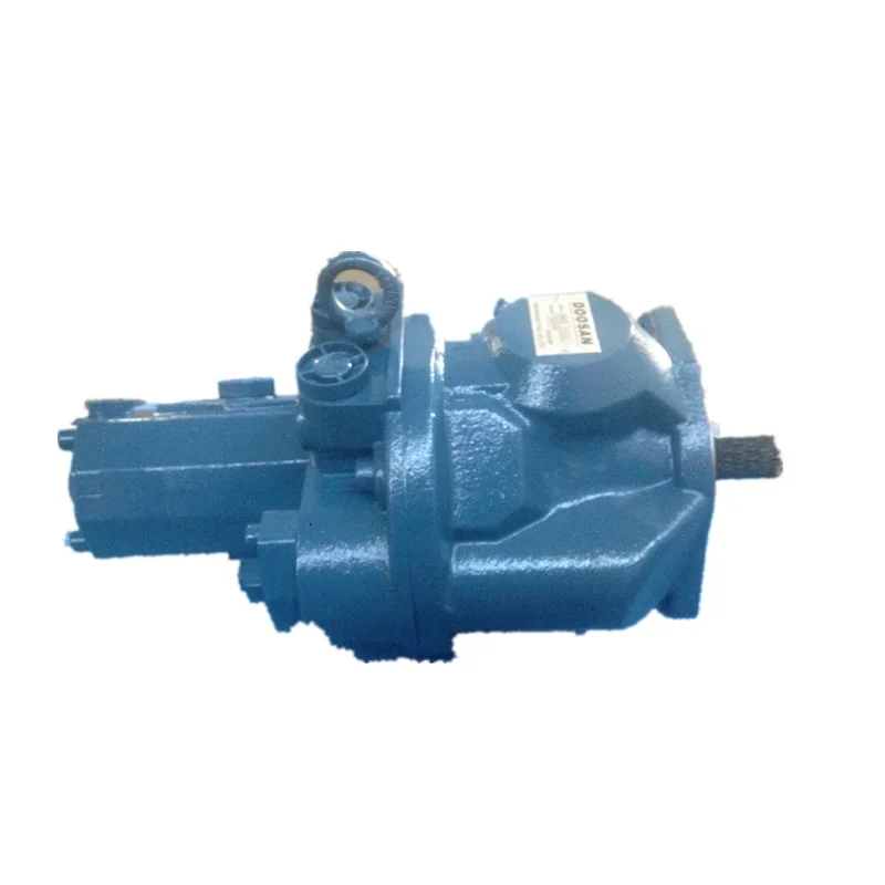 

genuine new DX75-9C Hydraulic main pump excavator parts