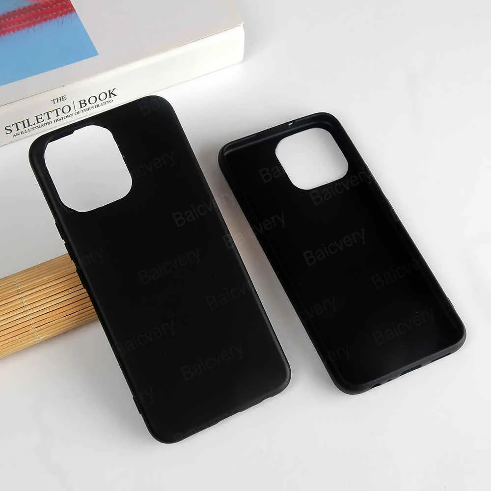 Custodia Per Telefono Per Wiko T10 W-V673-01 W-V673-02 Custodia Protettiva Nera Di Alta Qualità Cover Posteriore Antiurto In Silicone Tpu Morbido