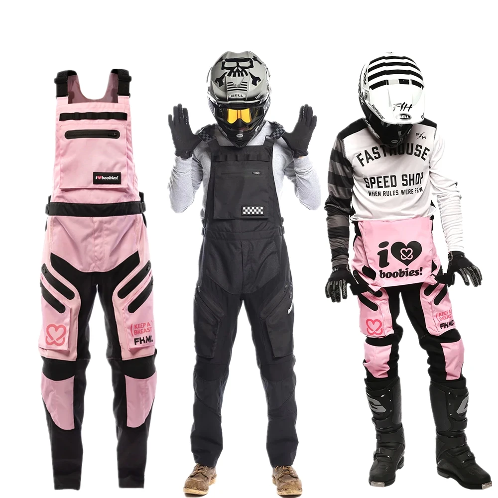 Adult 2024 for Youth Motoralls Gear Set MX PANT Motocross Pants Motorcycle Racing Pant Moto Kit