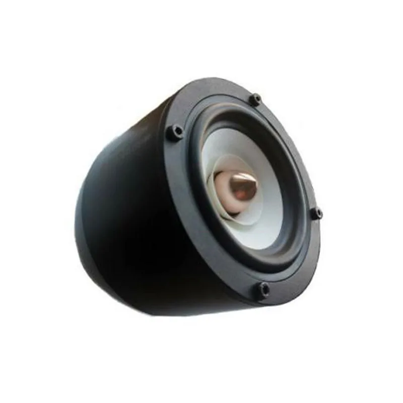 

Free Field Correction of Anechoic Box and Sound Signal Detection of Sound Level Meter