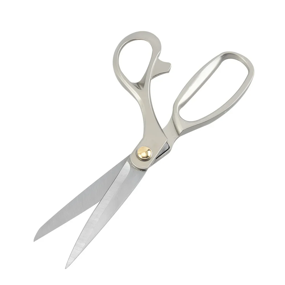 Stainless Steel Household Cutting Tailor Scissors