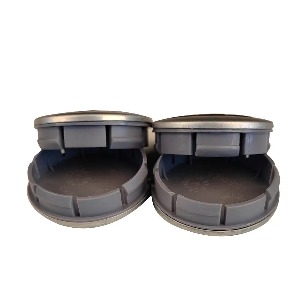 4Pcs Car Wheel Hub Center Cover 63MM ID61MM C3003K63 2005