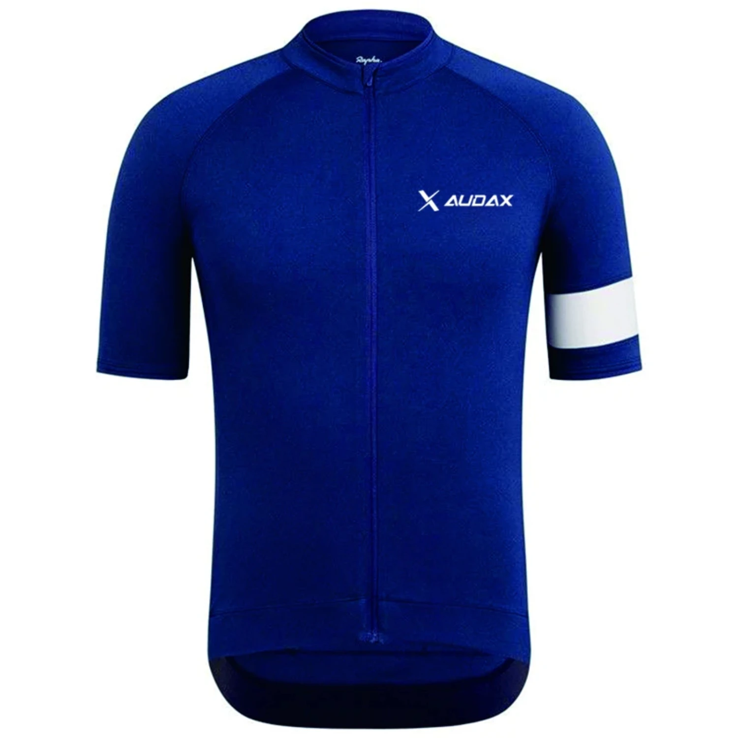 New cycling jersey quick drying sweat wicking bike top mountain bike jersey cycling men